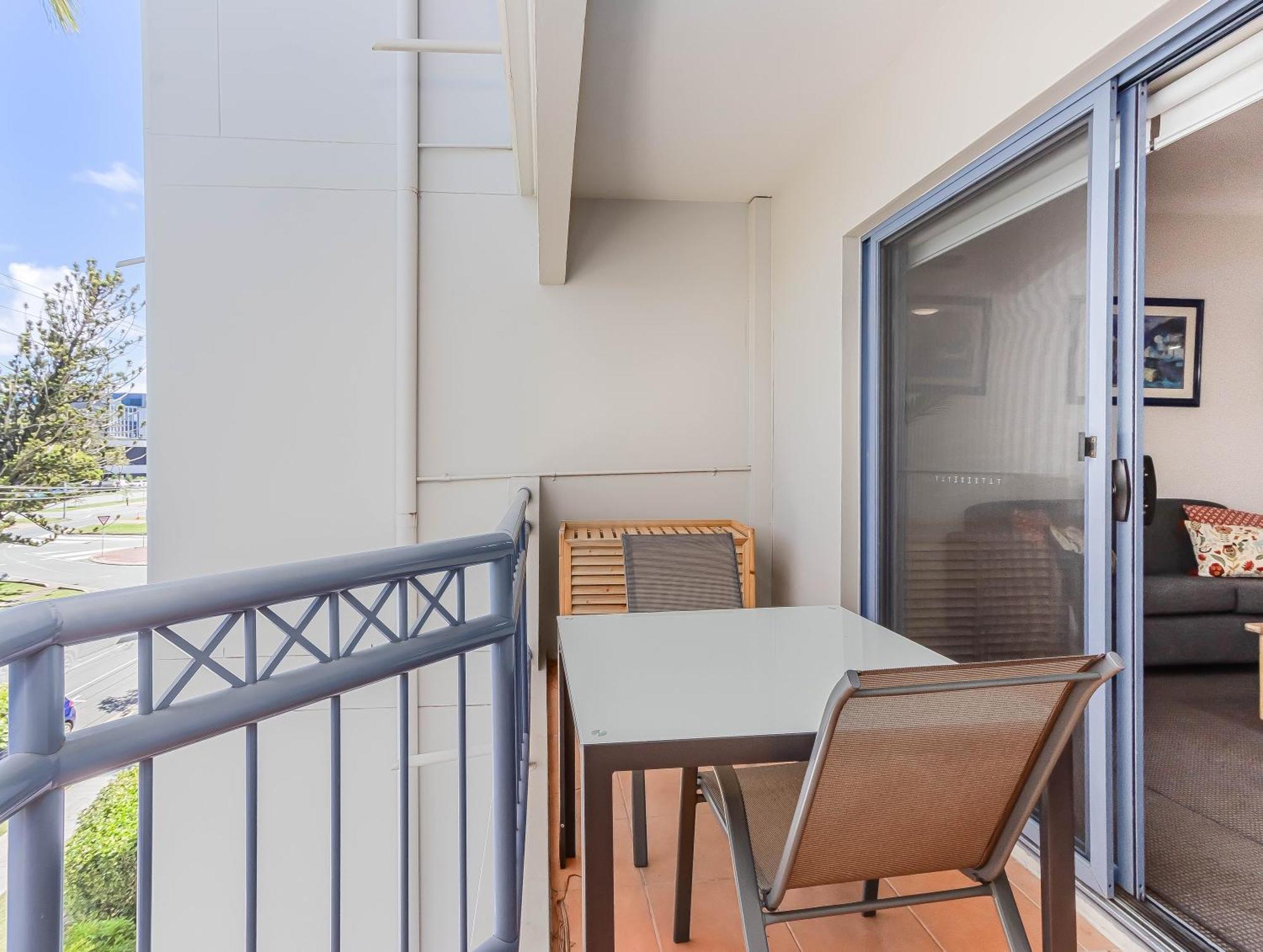 Bella Mare Coolangatta Beachside Apartments Gold Coast Zimmer foto