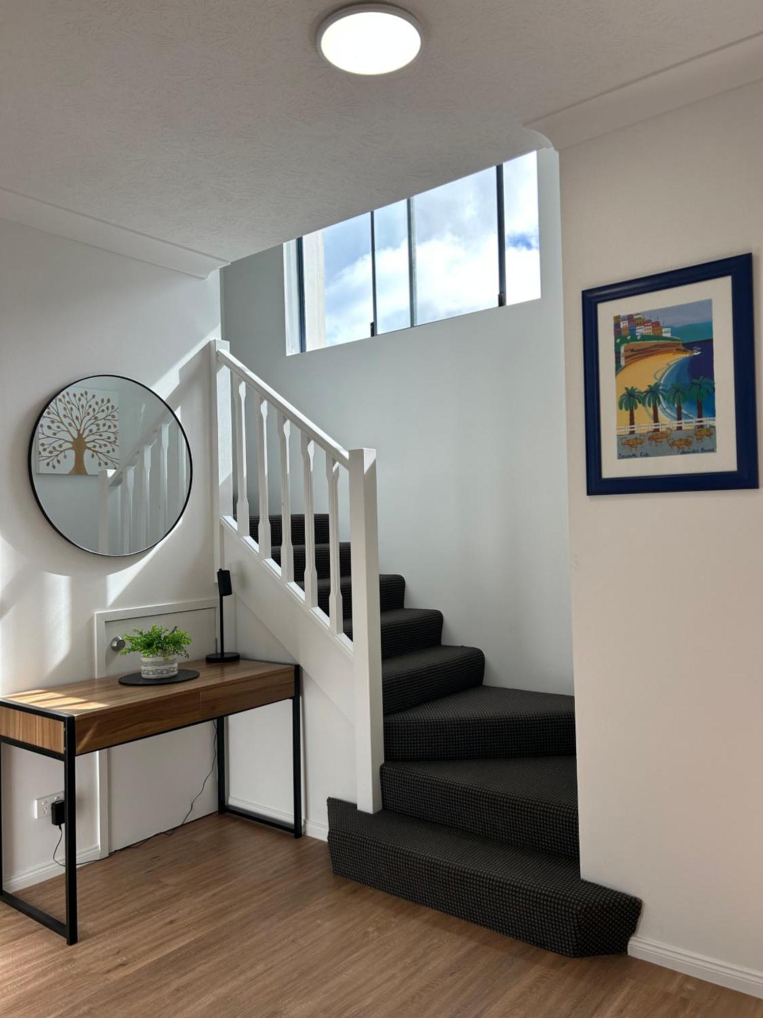 Bella Mare Coolangatta Beachside Apartments Gold Coast Exterior foto